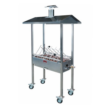 Beelonia Fischgrill